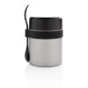 Bogota food flask with ceramic coating - Travel Cups