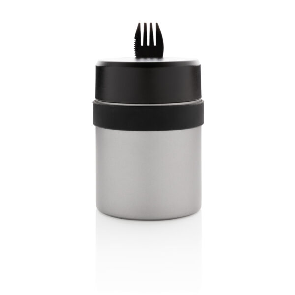 Bogota food flask with ceramic coating - Travel Cups