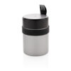 Bogota food flask with ceramic coating - Travel Cups