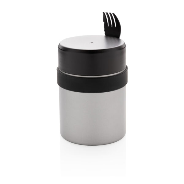 Bogota food flask with ceramic coating - Travel Cups