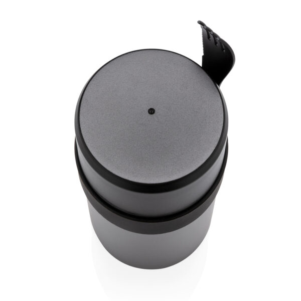 Bogota food flask with ceramic coating - Travel Cups