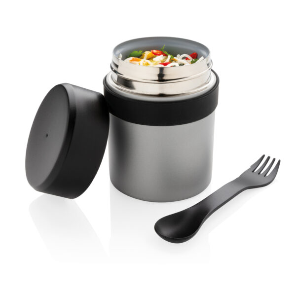 Bogota food flask with ceramic coating - Travel Cups