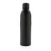 RCS Recycled stainless steel vacuum bottle 500ML - Black