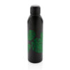 RCS Recycled stainless steel vacuum bottle 500ML - Black