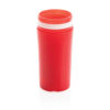 BE O Bottle, Water Bottle, Made In EU - Red