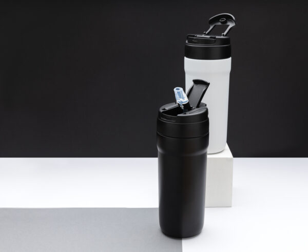 RCS RSS tumbler with hot & cold lid - Travel Cups