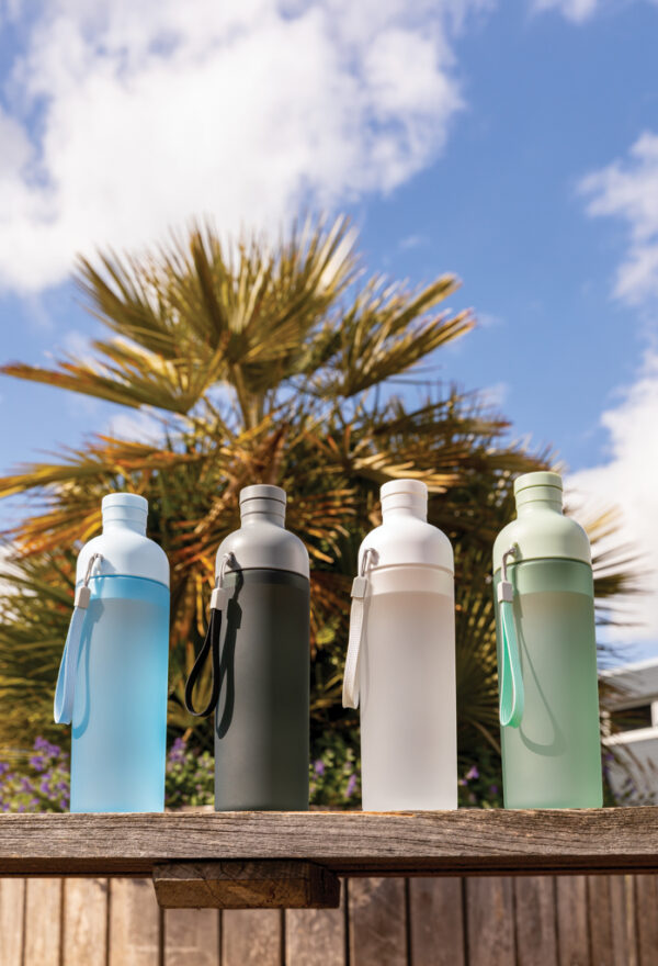 Impact leakproof tritan bottle - Water Bottles