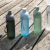 Impact leakproof tritan bottle - Water Bottles