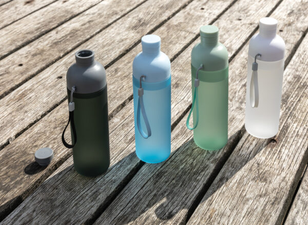 Impact leakproof tritan bottle - Water Bottles