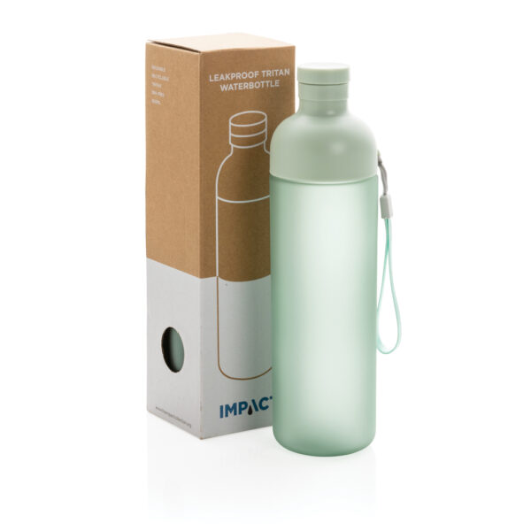 Impact leakproof tritan bottle - Water Bottles