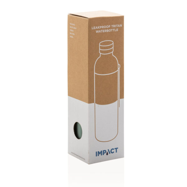 Impact leakproof tritan bottle - Water Bottles