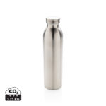 Leakproof copper vacuum insulated bottle