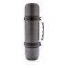 Vacuum flask with 2 cups - Travel Cups