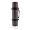 Vacuum flask with 2 cups - Travel Cups