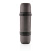 Vacuum flask with 2 cups - Travel Cups