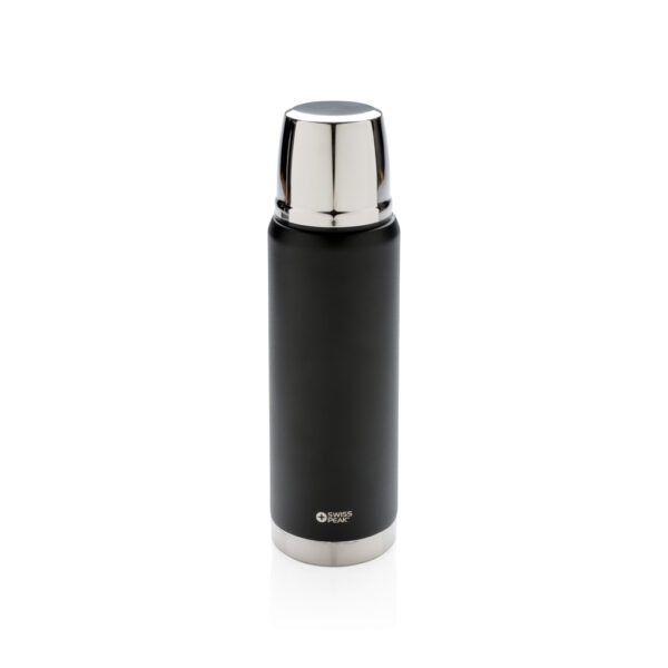 Swiss Peak Elite 0.5L copper vacuum flask - Thermal