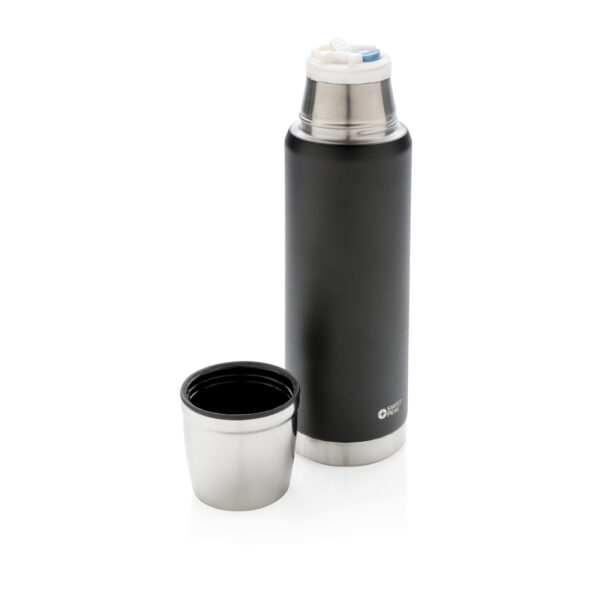 Swiss Peak Elite 0.5L copper vacuum flask - Thermal