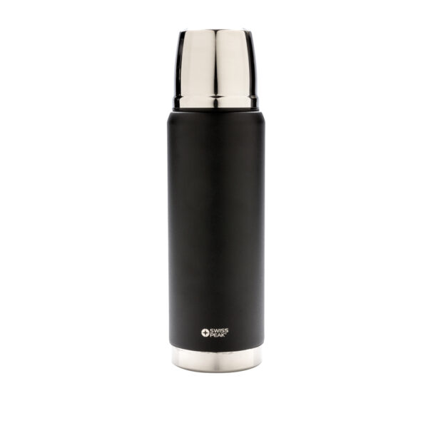 Swiss Peak Elite 0.5L copper vacuum flask - Thermal