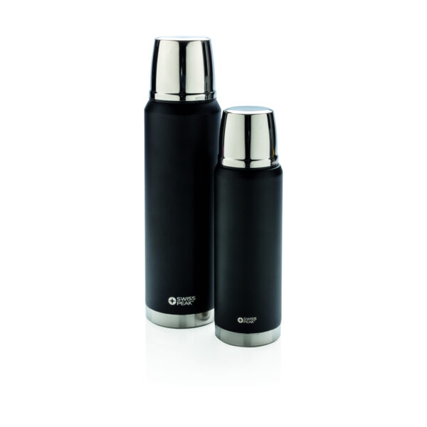 Swiss Peak Elite 0.5L copper vacuum flask - Thermal