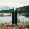 Swiss Peak Elite 0.5L copper vacuum flask - Thermal