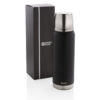 Swiss Peak Elite 0.5L copper vacuum flask - Thermal