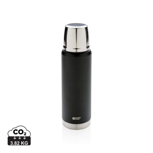 Swiss Peak Elite 0.5L copper vacuum flask - Thermal