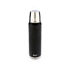 Swiss Peak Elite 1L copper vacuum flask - Thermal