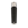 Swiss Peak Elite 1L copper vacuum flask - Thermal