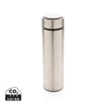 Vacuum stainless steel bottle