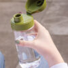 Tritan™ Renew bottle 0,5L Made In EU - Water Bottles