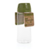 Tritan™ Renew bottle 0,5L Made In EU - Water Bottles