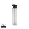 Easy lock vacuum flask - Silver