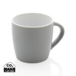 Ceramic mug with coloured inner 300ml