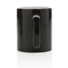 Ceramic classic mug 350ml - Black