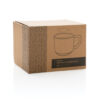 Ceramic modern mug 350ml - Black