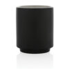 Ceramic stackable mug 180ml - Black