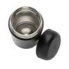 Brew RCS certified recycled stainless steel vacuum tumbler - Black