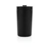 RCS RSS Double wall vacuum leakproof lock mug - Black