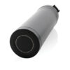 RCS Re-steel easy lock vacuum flask - Black