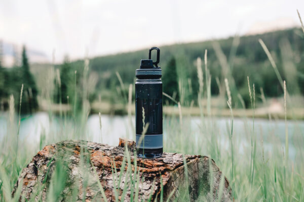 Tritan bottle - Water Bottles