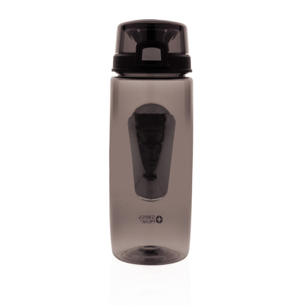 Swiss Peak deluxe tritan sports bottle - Water Bottles