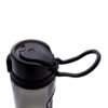 Swiss Peak deluxe tritan sports bottle - Water Bottles