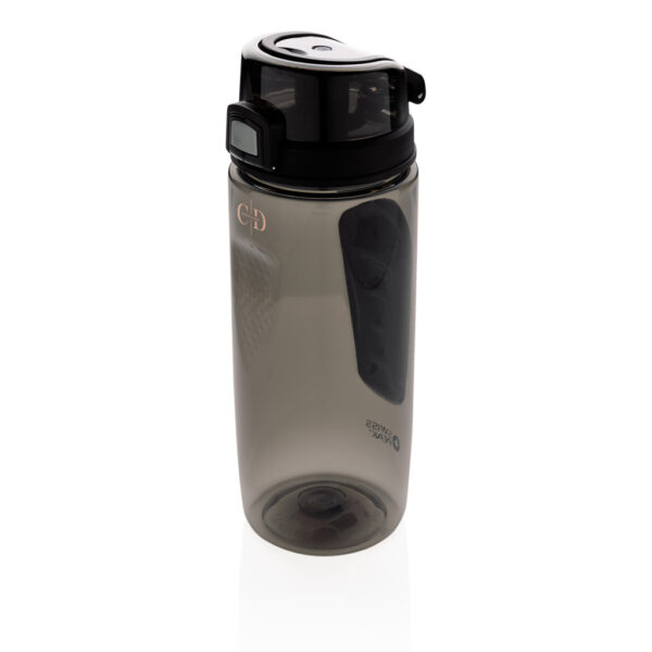 Swiss Peak deluxe tritan sports bottle - Water Bottles