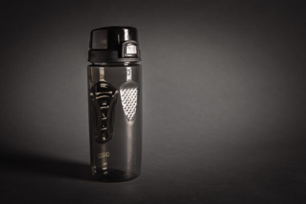 Swiss Peak deluxe tritan sports bottle - Water Bottles