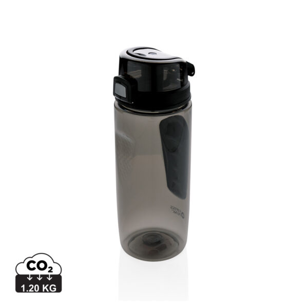 Swiss Peak deluxe tritan sports bottle - Water Bottles