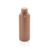 Impact stainless steel double wall vacuum bottle - Thermal