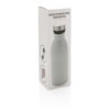 Deluxe stainless steel water bottle - Off White