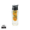 Lockable infuser bottle - Water Bottles