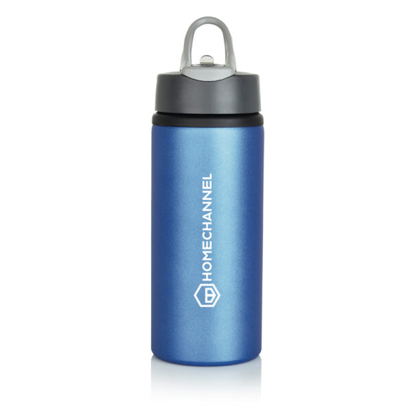 Aluminium sport bottle - Water Bottles