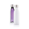 UV-C steriliser vacuum stainless steel bottle - Thermal